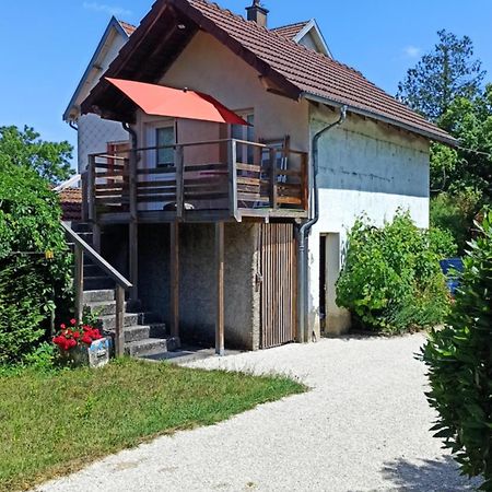 Une Tiny House A Decouvrir Au Coeur De La Cite ! Контрексевіль Екстер'єр фото